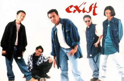 Download Lagu Malaysia Exit Ibu