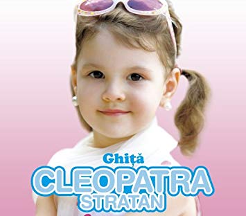 Cleopatra Stratan Songs Mp3 Free Download